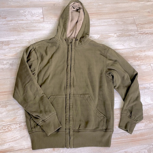 Faded Glory Jacket - Picture 1 of 4